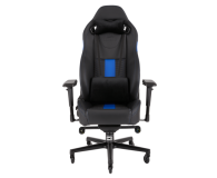 Corsair T2 Road Warrior (Czarno-Niebieski) - 430262 - zdjęcie 1